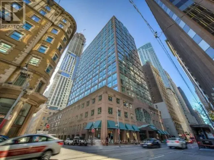 2014 - 7 KING STREET E, Toronto
