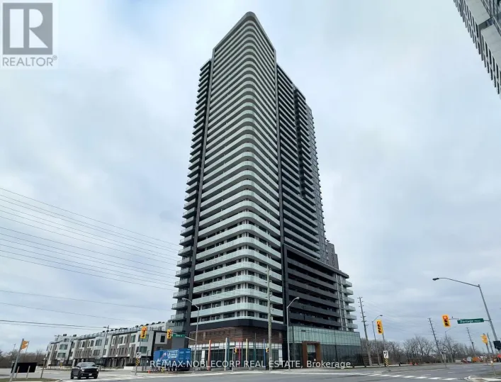 2014 - 7895 JANE STREET, Vaughan