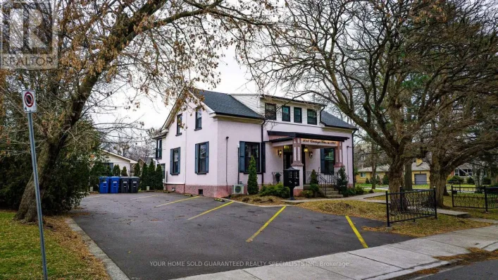 2014 EDINBURGH DRIVE, Burlington