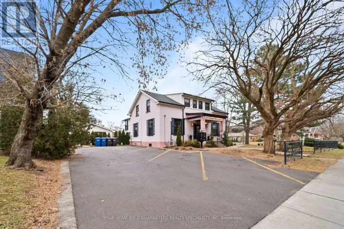 2014 EDINBURGH DRIVE, Burlington
