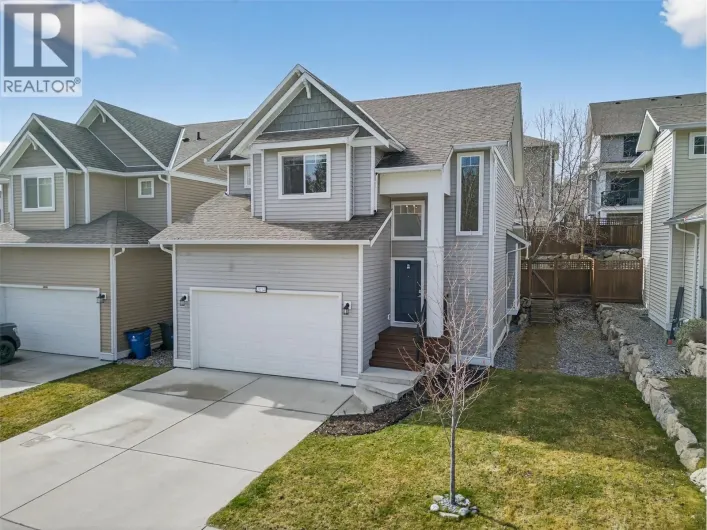 2014 Elkridge Drive, West Kelowna