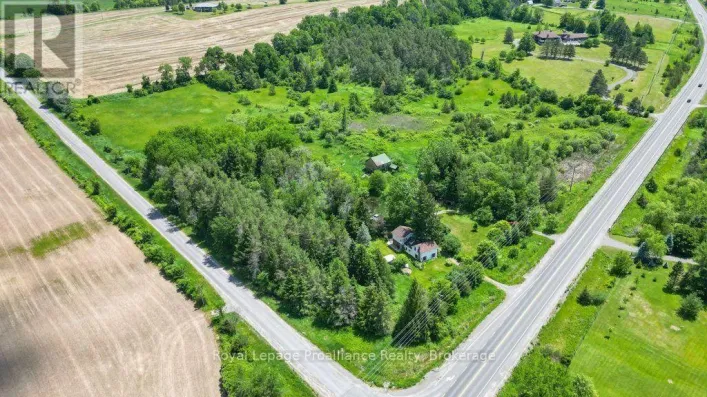 2014 FOXBORO-STIRLING ROAD, Quinte West