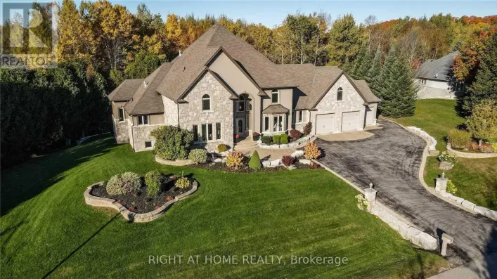 2014 INNISBROOK STREET, Innisfil