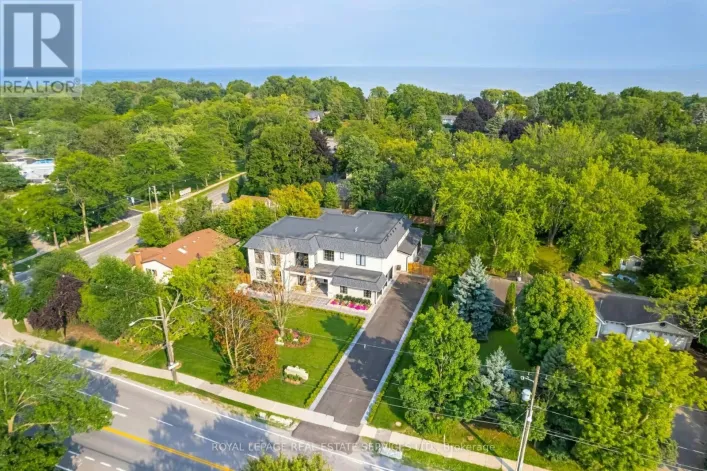 2014 LAKESHORE ROAD W, Oakville