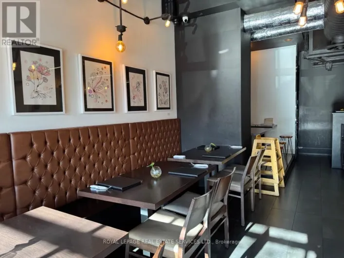 2014 QUEEN STREET E, Toronto