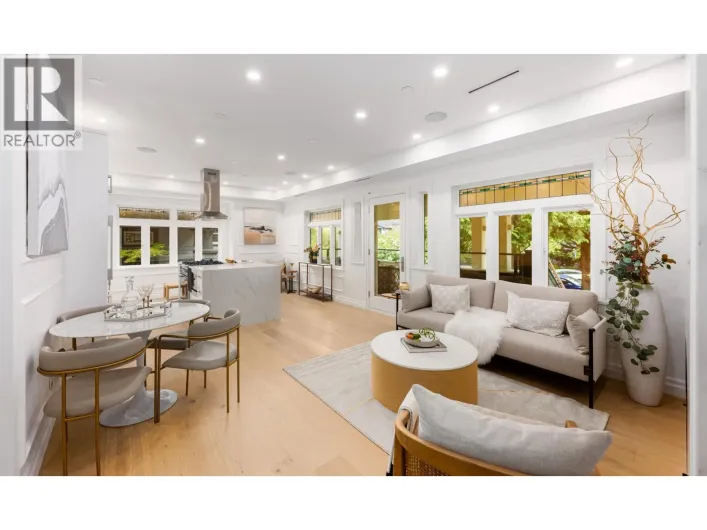 2014 W 15TH AVENUE, Vancouver