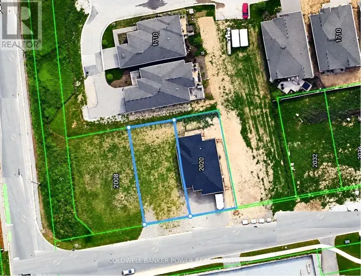 2014 WICKERSON ROAD, London South