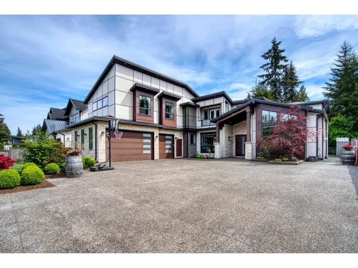 20140 44 AVENUE, Langley