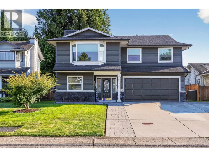 20140 BRUCE AVENUE, Maple Ridge