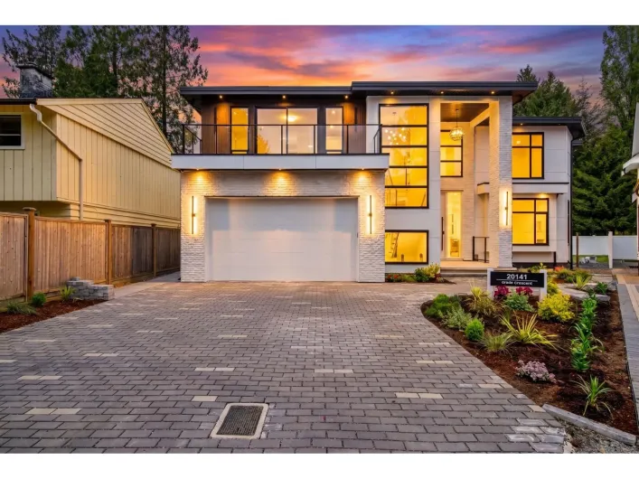 20141 GRADE CRESCENT, Langley