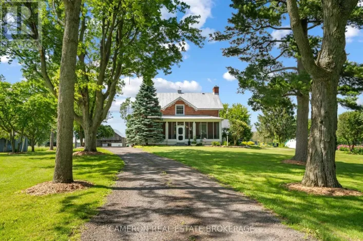 20145 COUNTY 2 ROAD, South Glengarry