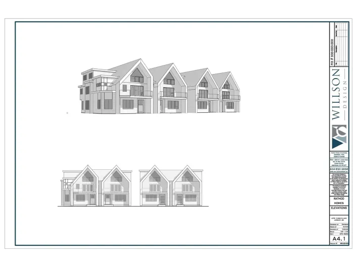 20149 81A AVENUE, Langley