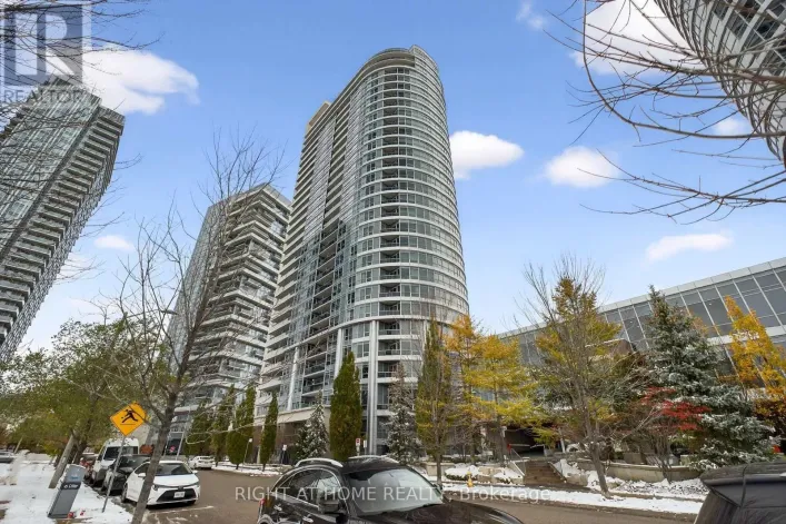 2015 - 181 VILLAGE GREEN SQUARE, Toronto