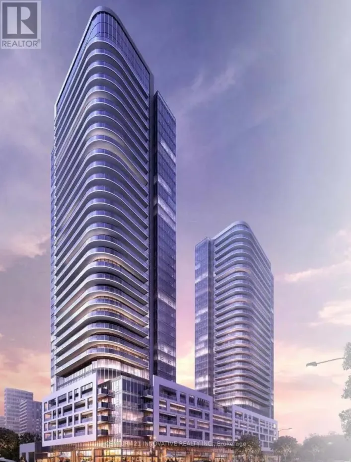 Apartment for rent: 2015 - 2031 KENNEDY ROAD, Toronto