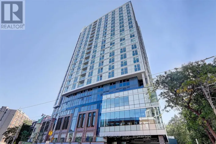 2015 - 219 DUNDAS STREET E, Toronto