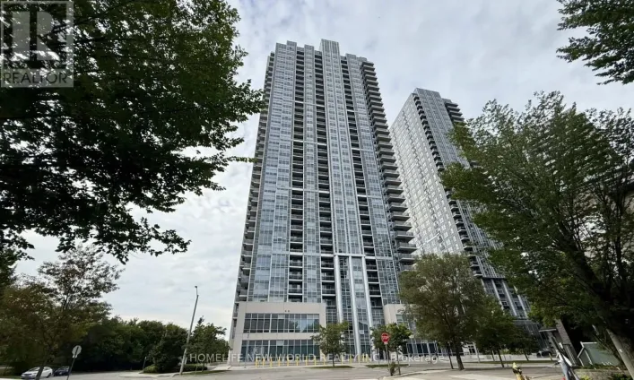 2015 - 275 VILLAGE GREEN SQUARE, Toronto