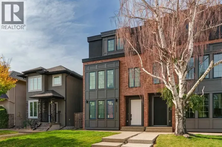 2015 34 Street SW, Calgary