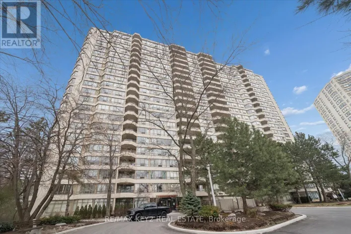 2015 - 5 GREYSTONE WALK DRIVE, Toronto