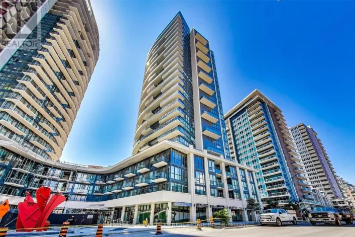 2015 - 51 EAST LIBERTY STREET, Toronto