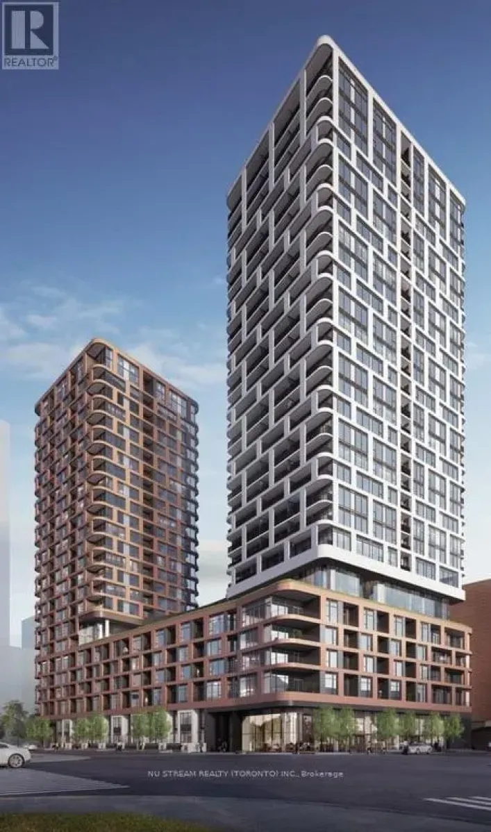 2015 - 56 ANDRE DE GRASSE STREET, Markham