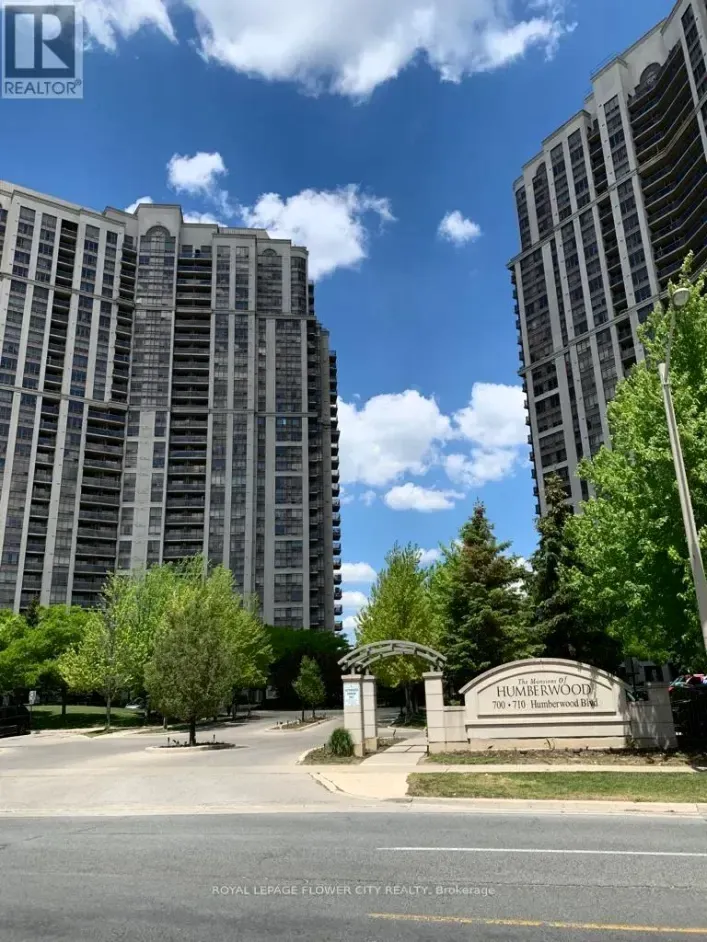 2015 - 710 HUMBERWOOD BOULEVARD SE, Toronto