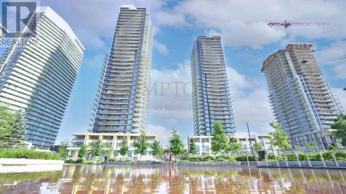 2015 - 85 MCMAHON DRIVE, Toronto