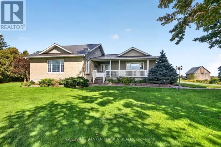 2015 DEVELOPMENT ROAD, North Dundas
