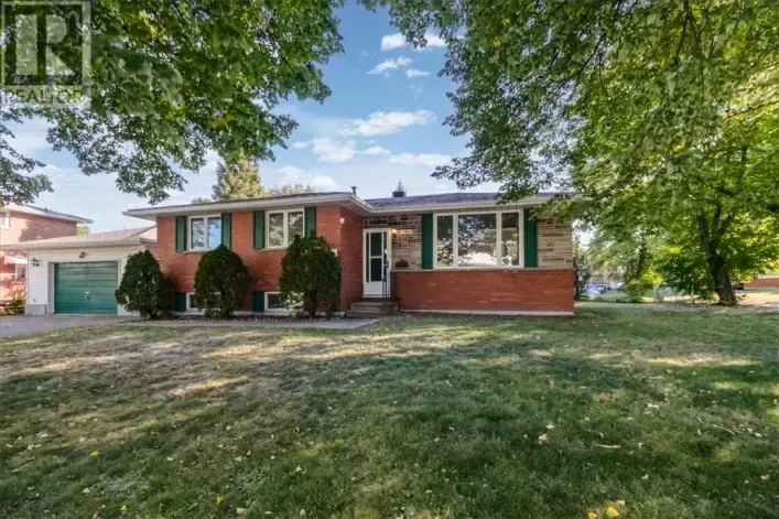 House for sale: 2015 Elderwood Drive, Sudbury