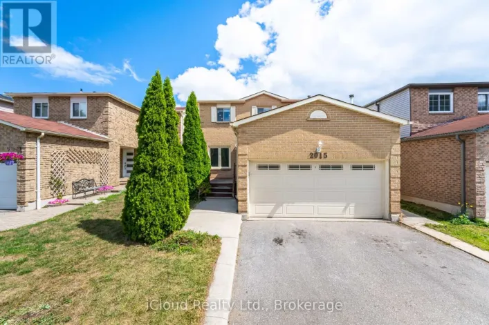 2015 SHAY DRIVE, Pickering