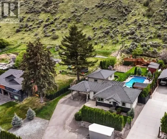 2015 Valleyview Drive, Kamloops