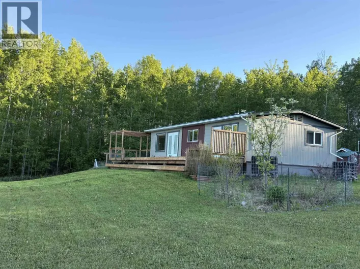 20154 BEATTIE DRIVE, Hudsons Hope