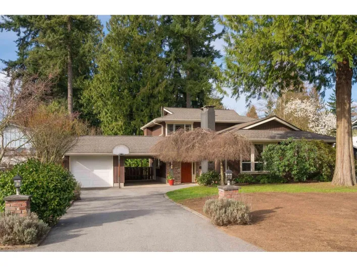 20157 43 AVENUE, Langley