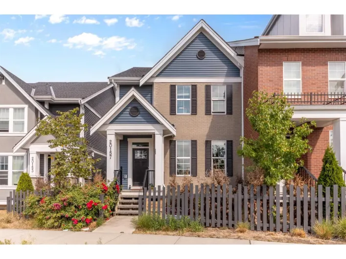 20157 83 AVENUE, Langley