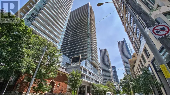 2016 - 195 REDPATH AVENUE, Toronto