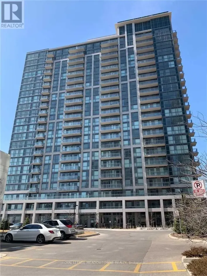 2016 - 349 RATHBURN ROAD W, Mississauga