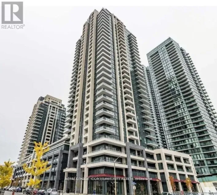 2016 - 4055 PARKSIDE VILLAGE DRIVE, Mississauga