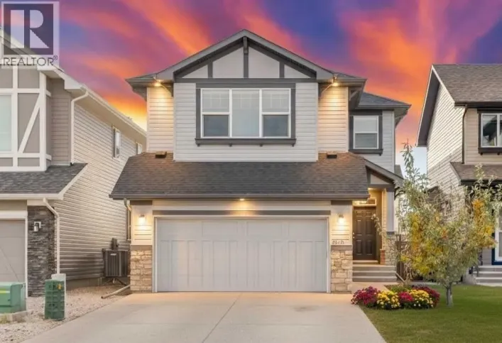 2016 Brightoncrest Green SE, Calgary
