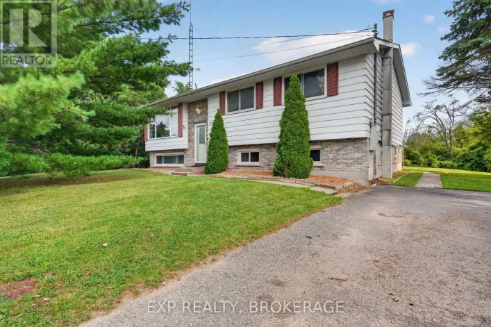 2016 COLE HILL ROAD, Kingston