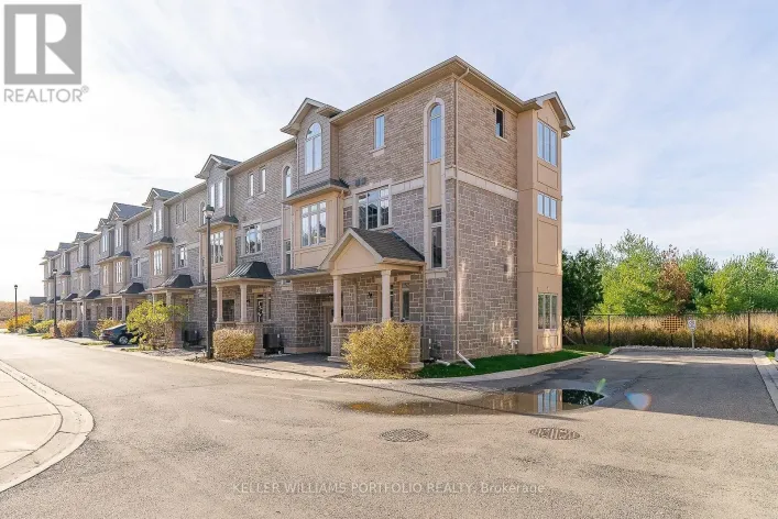 2016 DEERVIEW COMMON, Oakville