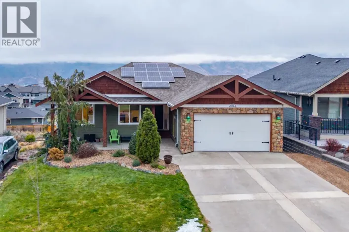 2016 Galore Crescent, Kamloops