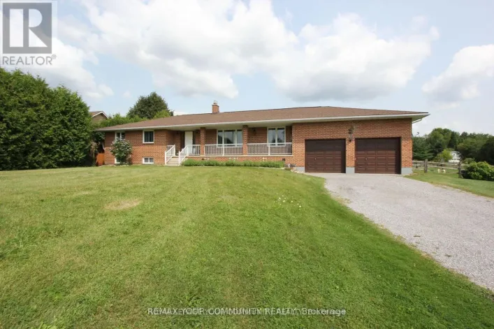 20161 BATHURST STREET, East Gwillimbury