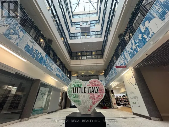 201-622 COLLEGE STREET, Toronto