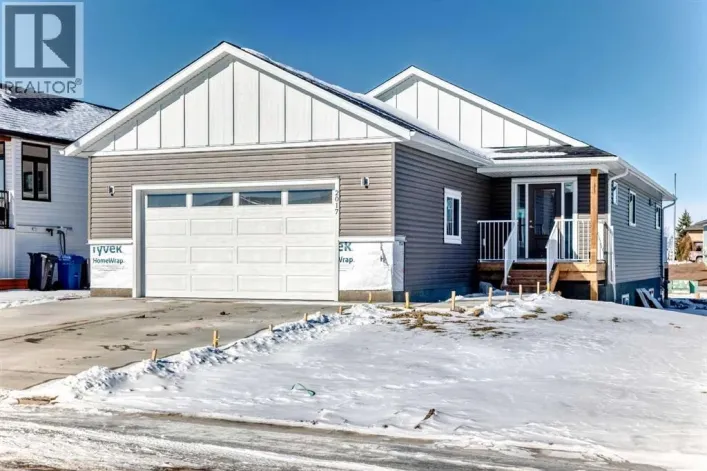 2017 30 Avenue, Nanton