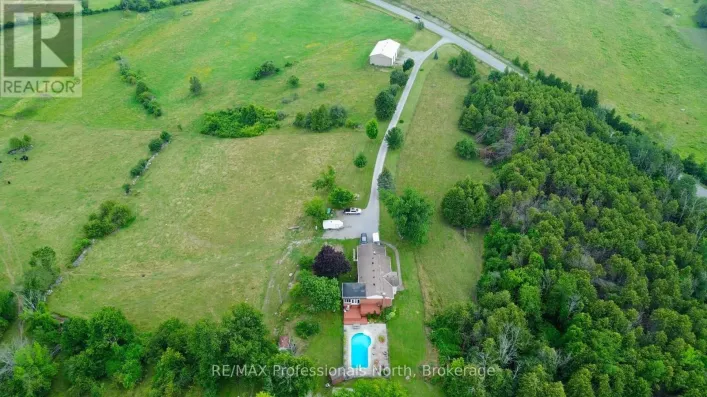 2017 DRUMMOND LINE, Otonabee-South Monaghan