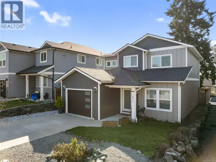 2017 Stone Hearth Lane, Sooke