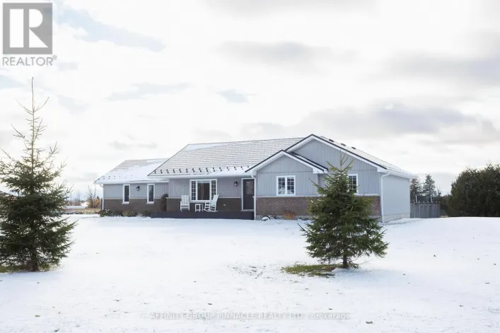 2017 STURGEON ROAD, Kawartha Lakes