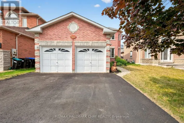 2017 WILSON STREET, Innisfil