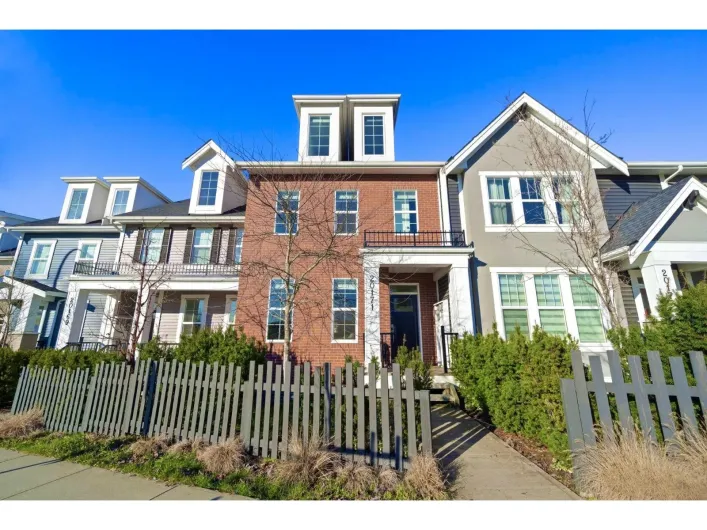 20171 83 AVENUE, Langley