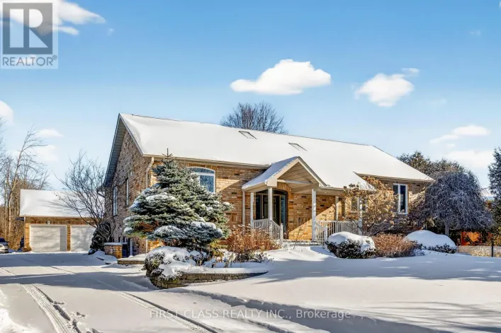 20173 BATHURST STREET, East Gwillimbury