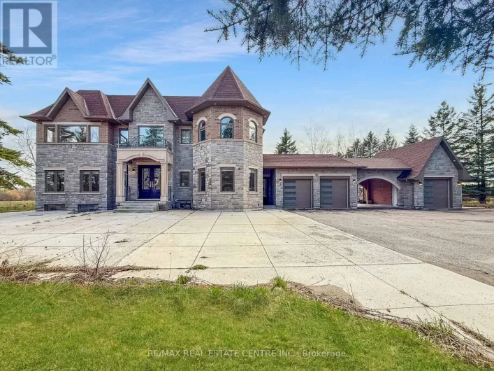 20174 KENNEDY ROAD, Caledon
